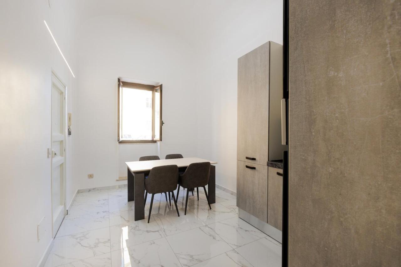 Scudaniglio Home Trapani Kültér fotó