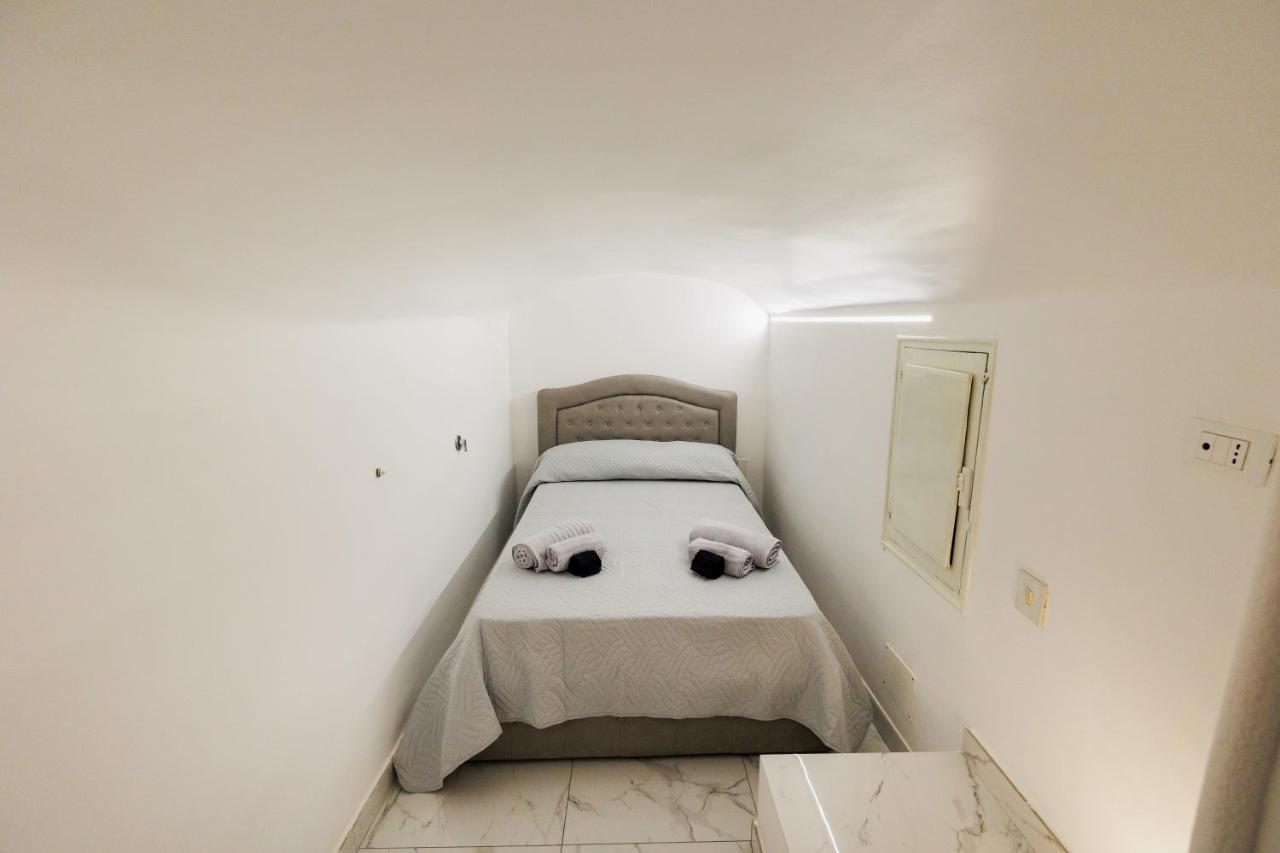 Scudaniglio Home Trapani Kültér fotó