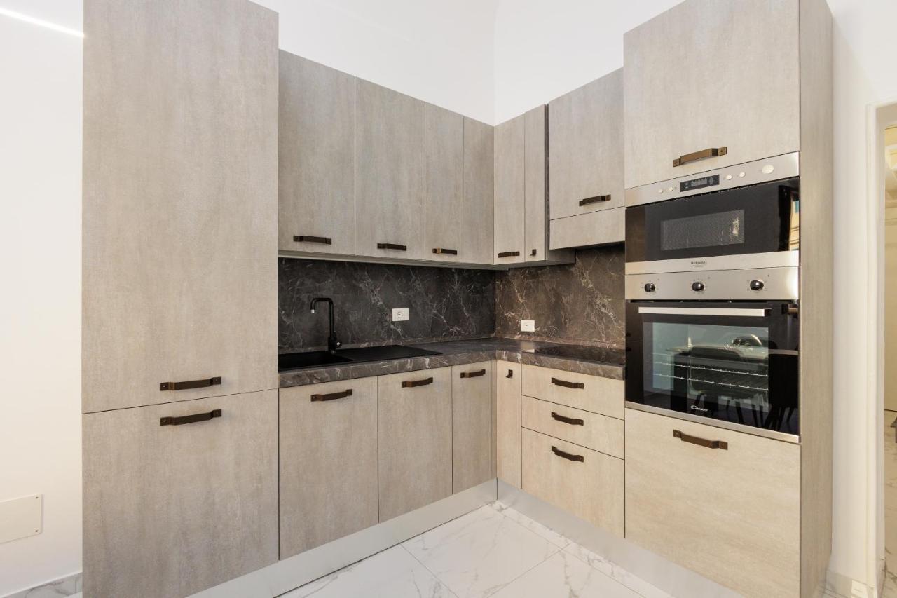 Scudaniglio Home Trapani Kültér fotó