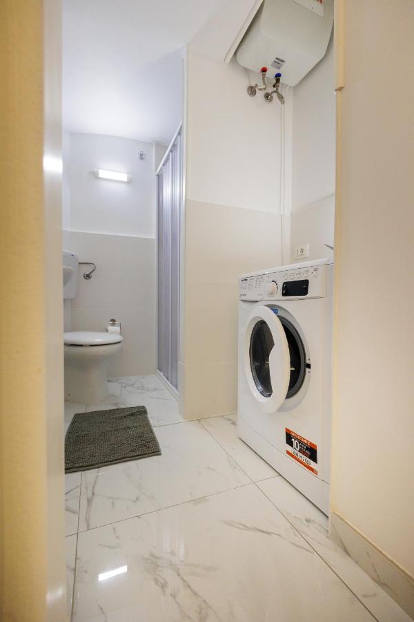 Scudaniglio Home Trapani Kültér fotó