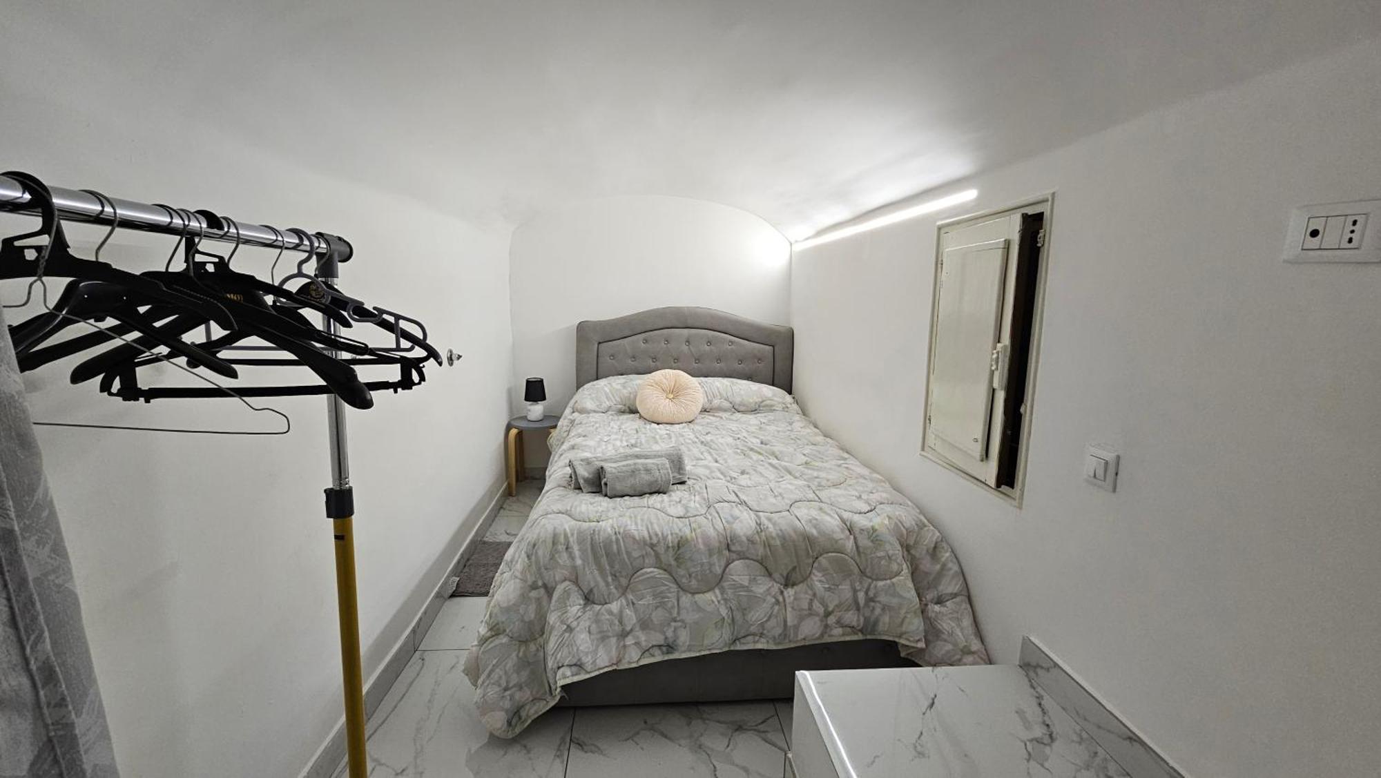 Scudaniglio Home Trapani Kültér fotó