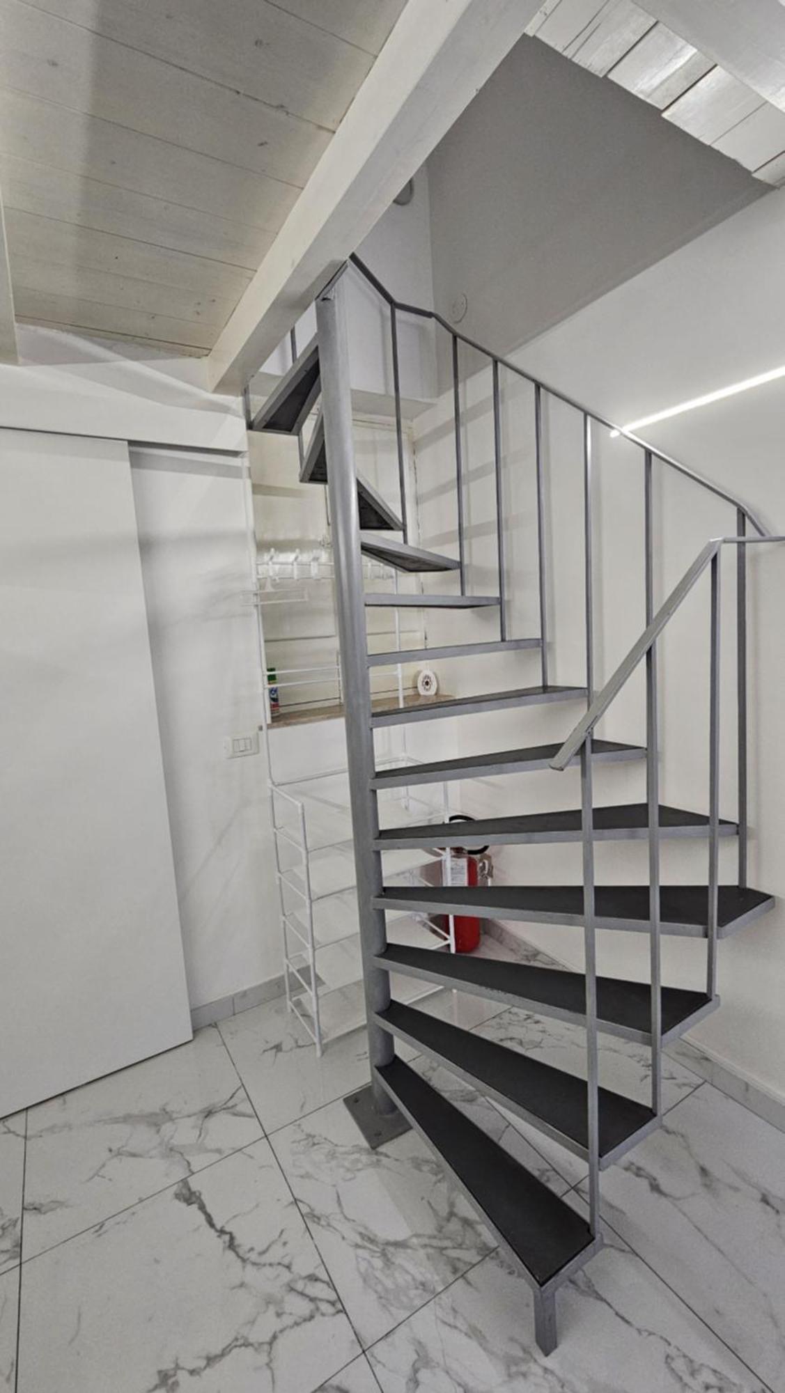Scudaniglio Home Trapani Kültér fotó