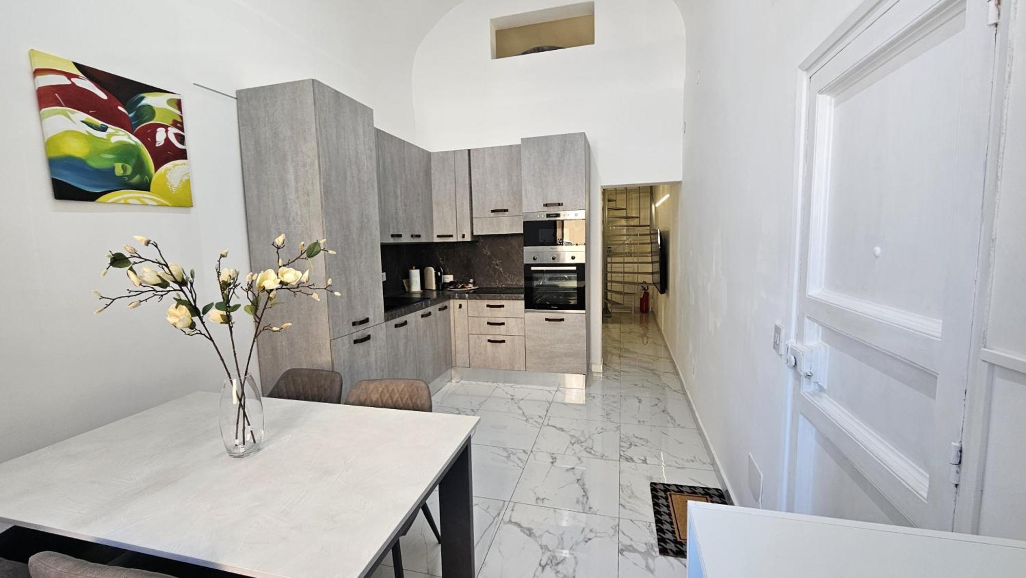 Scudaniglio Home Trapani Kültér fotó