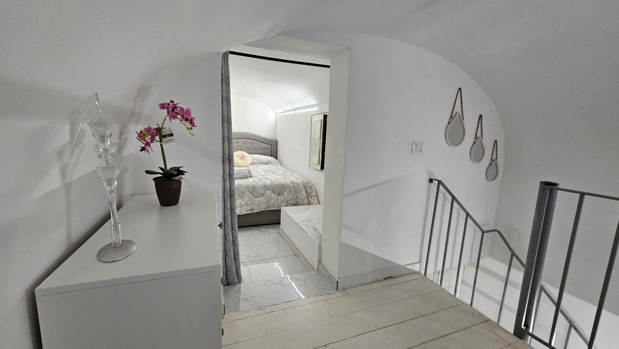 Scudaniglio Home Trapani Kültér fotó